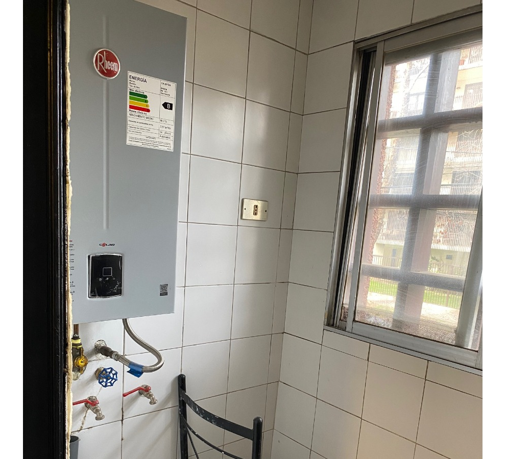 Arriendo Departamento SP 3D 3B 1E 1B Pedro de Valdivia - Providencia