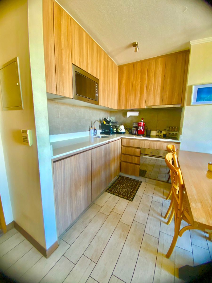Arriendo Departamento SP 2D en suite Walk-in cl&oacute;set 2B 1E 1B Metro Hernando de Magallanes - Las Condes