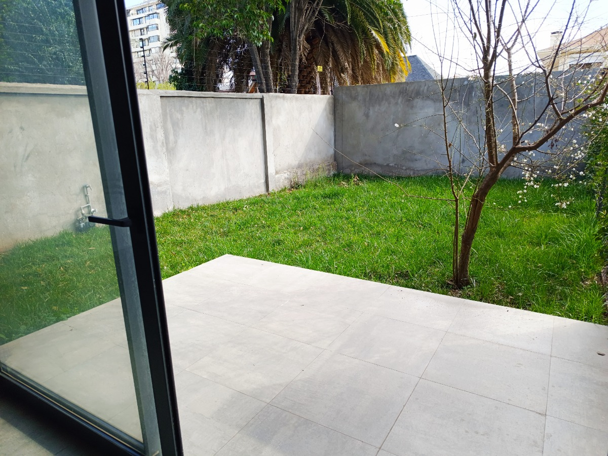 Venta Casa 3D en suite Walk-in cl&oacute;set 3B 2E Parque Padre Alberto Hurtado - Las Condes
