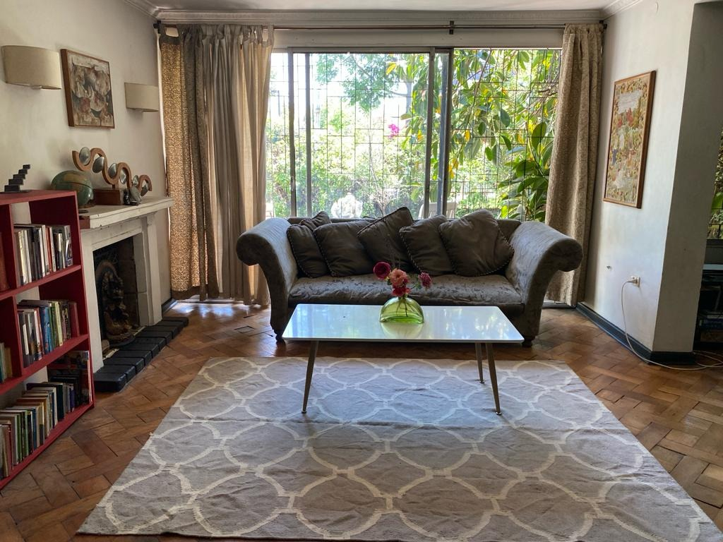 Venta Casa NP 3D en suite 2B 3E 1B Sebasti&aacute;n Elcano - Las Condes