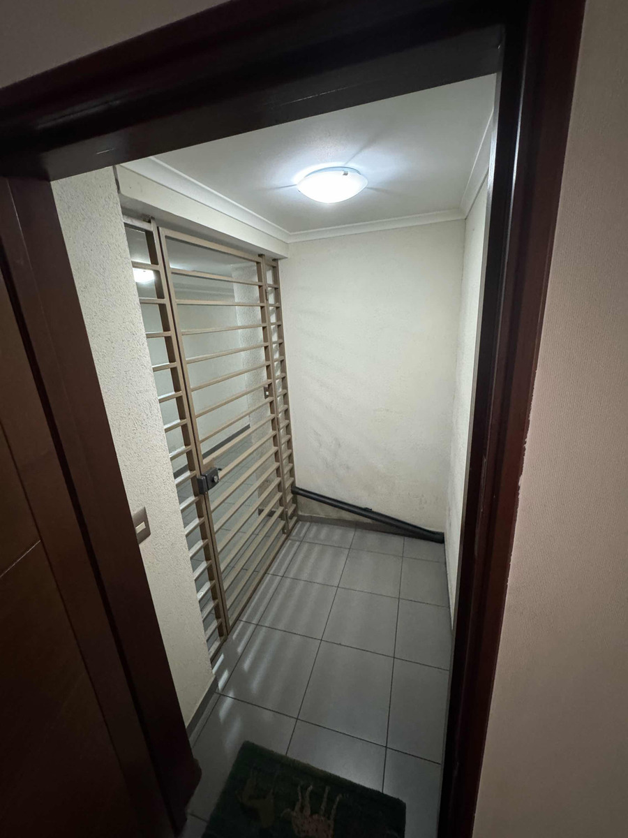 Arriendo Departamento 4D 3B 1E 1B Estadio Nacional - &Ntilde;u&ntilde;oa