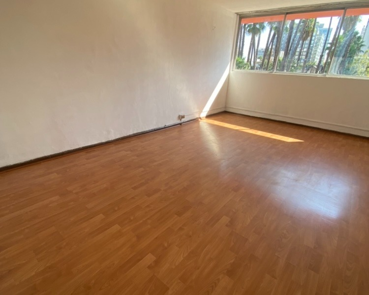 Venta Departamento 1D Pedro de Valdivia - Providencia