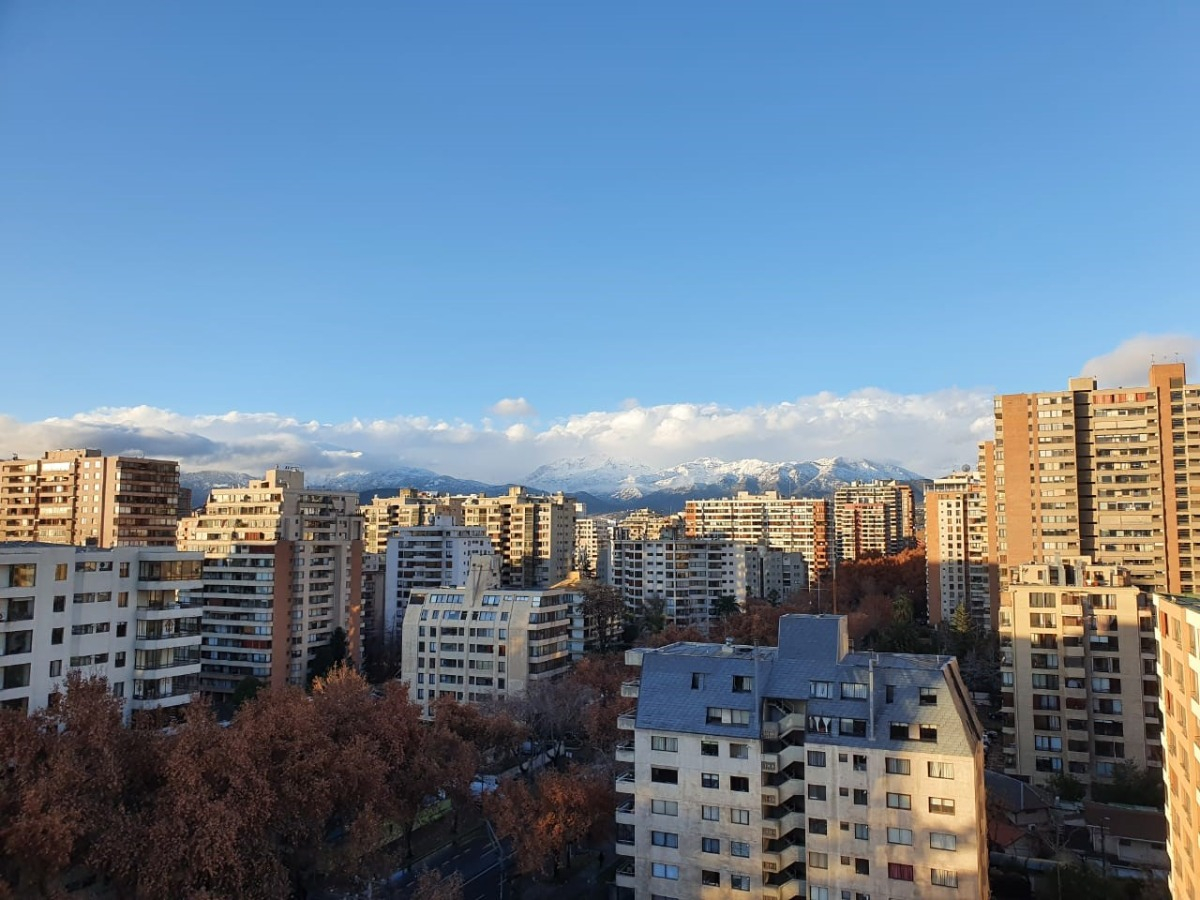 Arriendo Departamento NO 2D en suite Walk-in cl&oacute;set 2B 2E 1B Sebasti&aacute;n Elcano - Las Condes