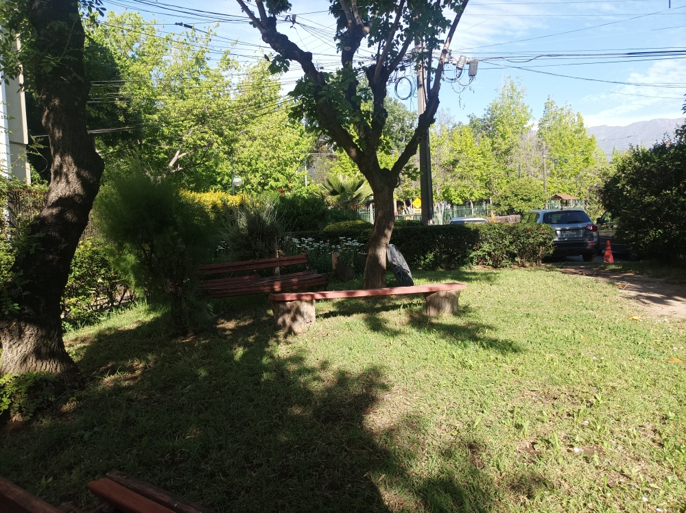 Venta Departamento 3D 1B 1E Villa Los Jard&iacute;nes - Villa Los Presidentes - &Ntilde;u&ntilde;oa