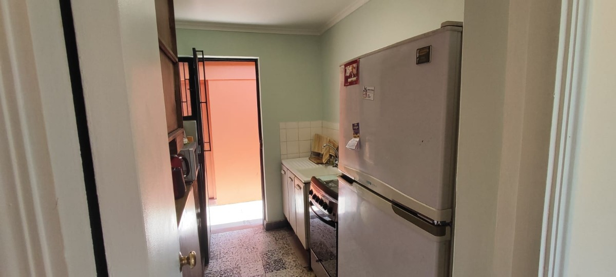 Venta Departamento NO 3D 2B 3E 1B Parque Bot&aacute;nico - &Ntilde;u&ntilde;oa