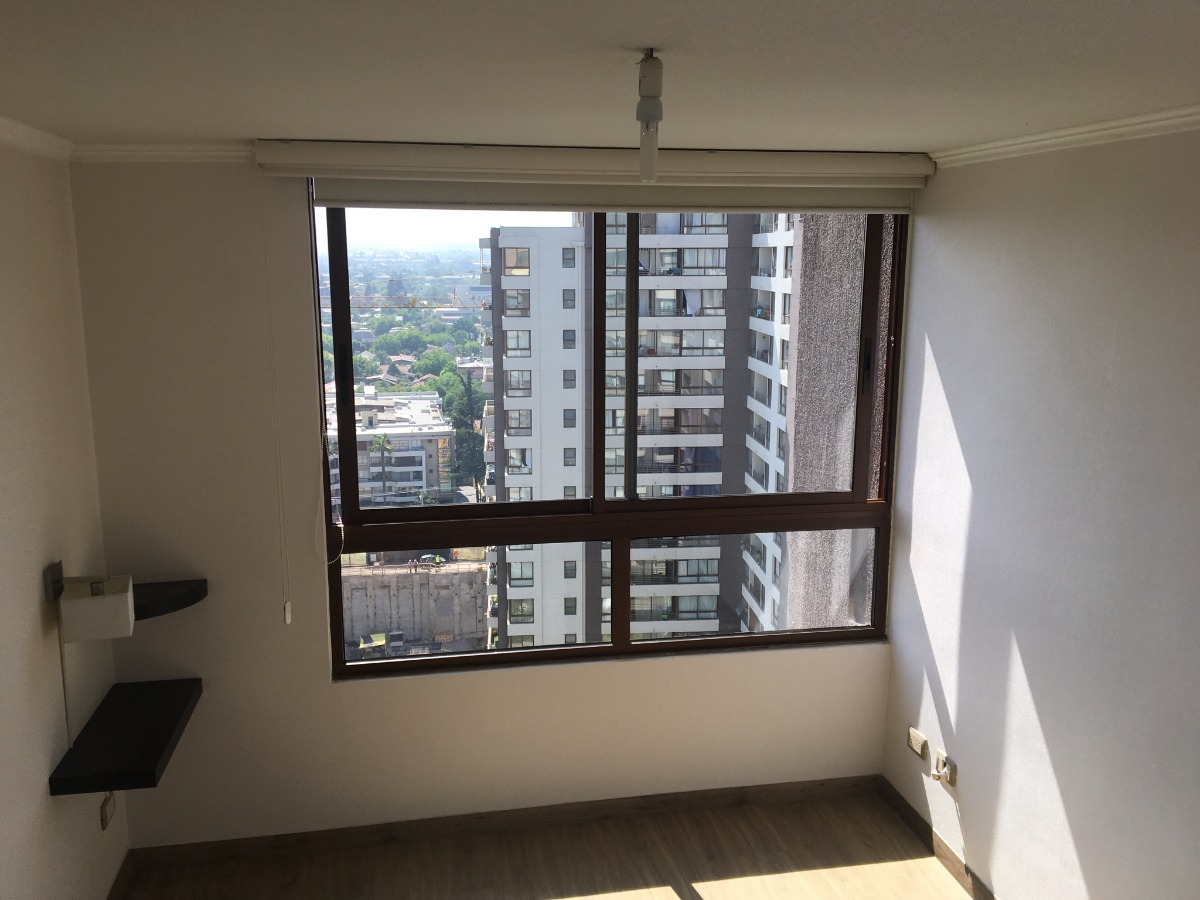 Venta Departamento O 2D en suite Walk-in cl&oacute;set 2B 1E 1B Juan G&oacute;mez Millas - &Ntilde;u&ntilde;oa