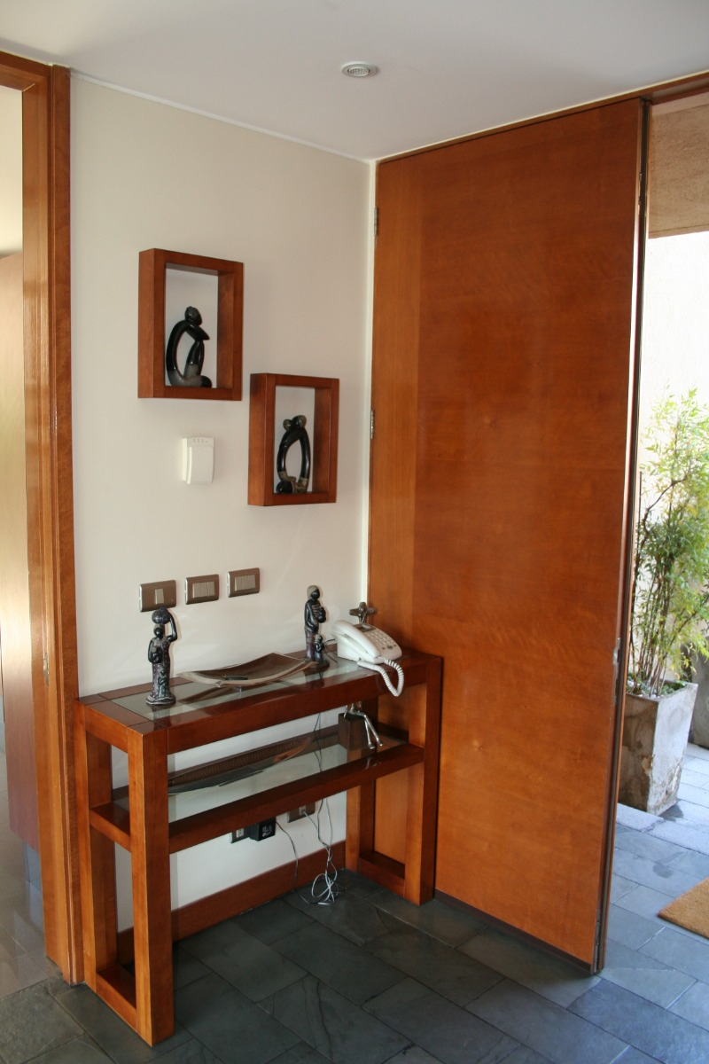 Arriendo Casa NO 4D en suite Walk-in cl&oacute;set 4B 3E 1B Los Trapenses - Lo Barnechea