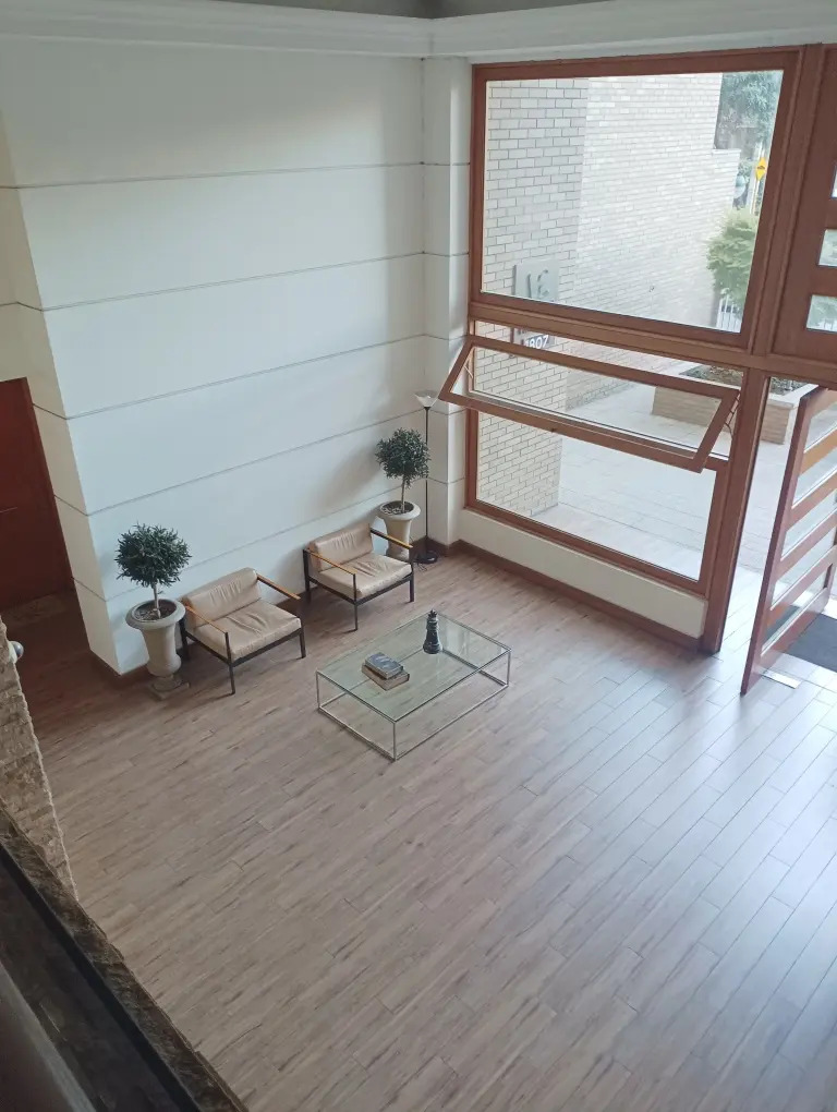 Venta Departamento 2D en suite Walk-in cl&oacute;set 2B 1E 1B Metro Irarr&aacute;zaval - &Ntilde;u&ntilde;oa