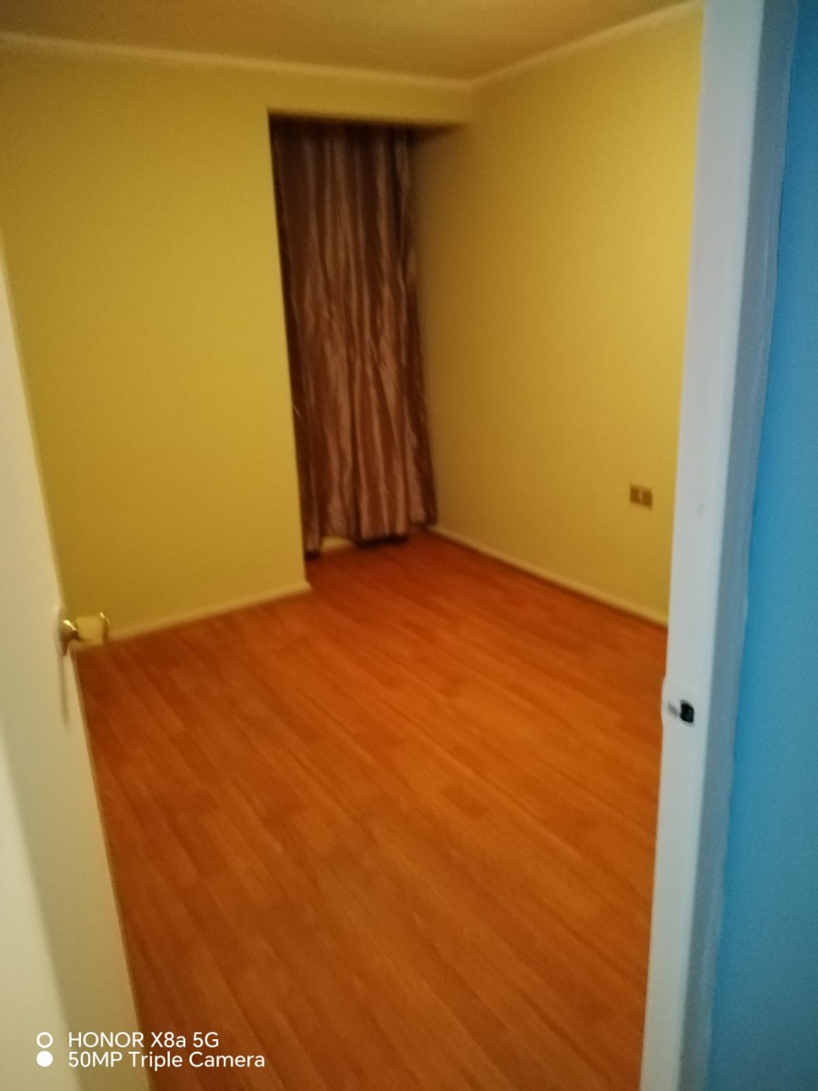 Venta Departamento NP 3D 1B Villa Frei - &Ntilde;u&ntilde;oa