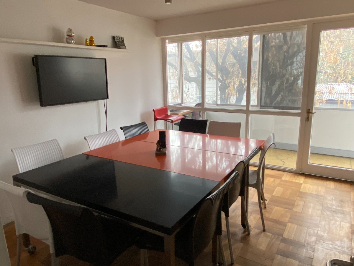 Venta Departamento NOSP 3D 2B 1E 1B Pedro de Valdivia Norte - Providencia