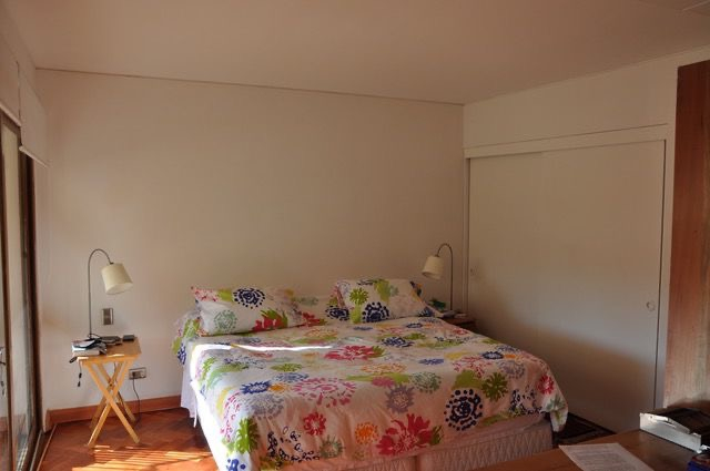 Venta Departamento NP 3D en suite Walk-in cl&oacute;set 4B 1E 1B Las Lilas - Providencia