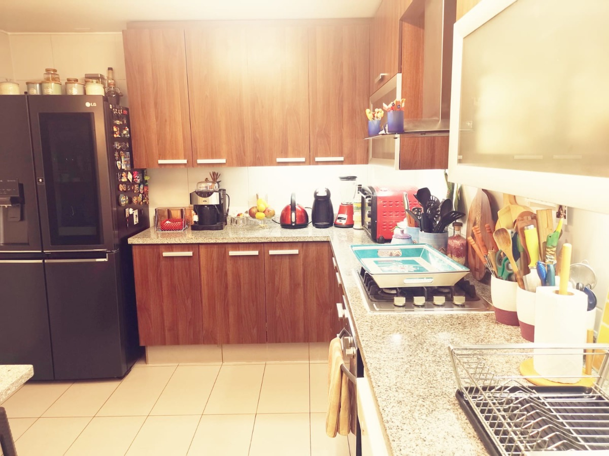 Venta Departamento P 3D en suite Walk-in cl&oacute;set 2B 1E 1B In&eacute;s de Su&aacute;rez - Providencia