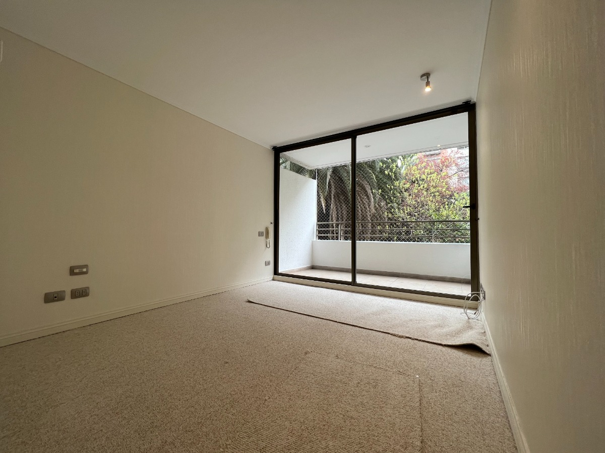 Venta Departamento 2D 2B 1E 1B Estadio Nacional - &Ntilde;u&ntilde;oa