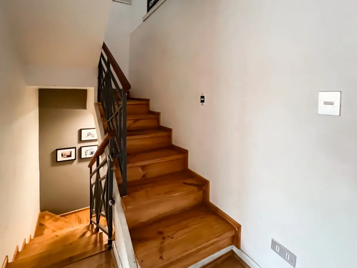 Venta Casa 5D en suite Walk-in cl&oacute;set 5B 4E 1B Los Trapenses - Lo Barnechea