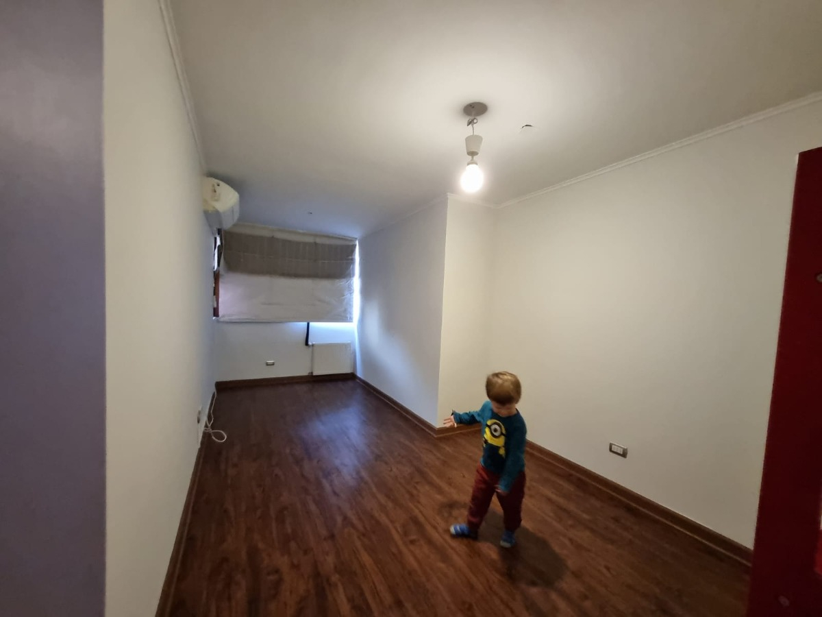 Arriendo Departamento SO 3D en suite 2B 1E 1B Sebasti&aacute;n Elcano - Las Condes