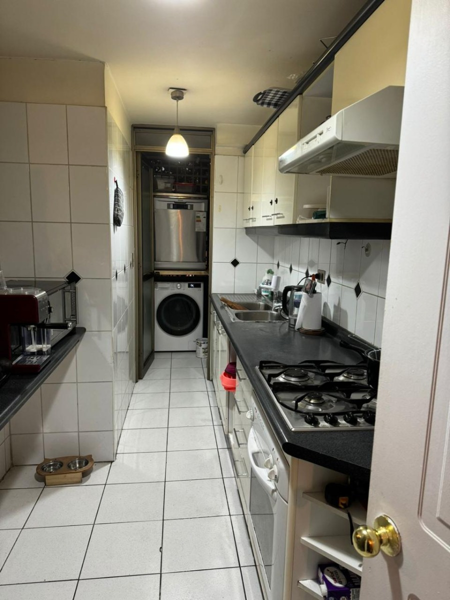 Arriendo Departamento P 2D en suite 2B 2E 1B Diagonal Oriente - &Ntilde;u&ntilde;oa