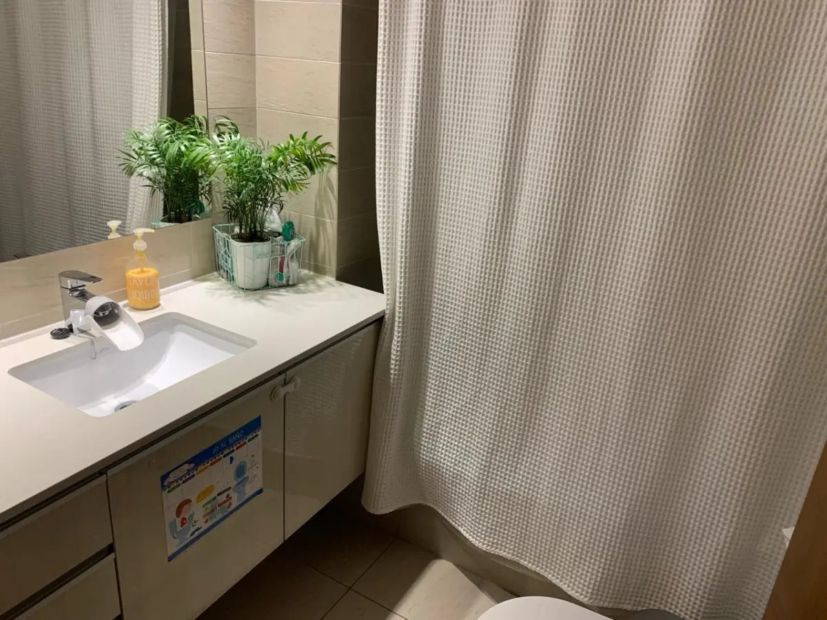 Venta Departamento N 3D en suite Walk-in cl&oacute;set 4B 3E 1B La Dehesa - Lo Barnechea