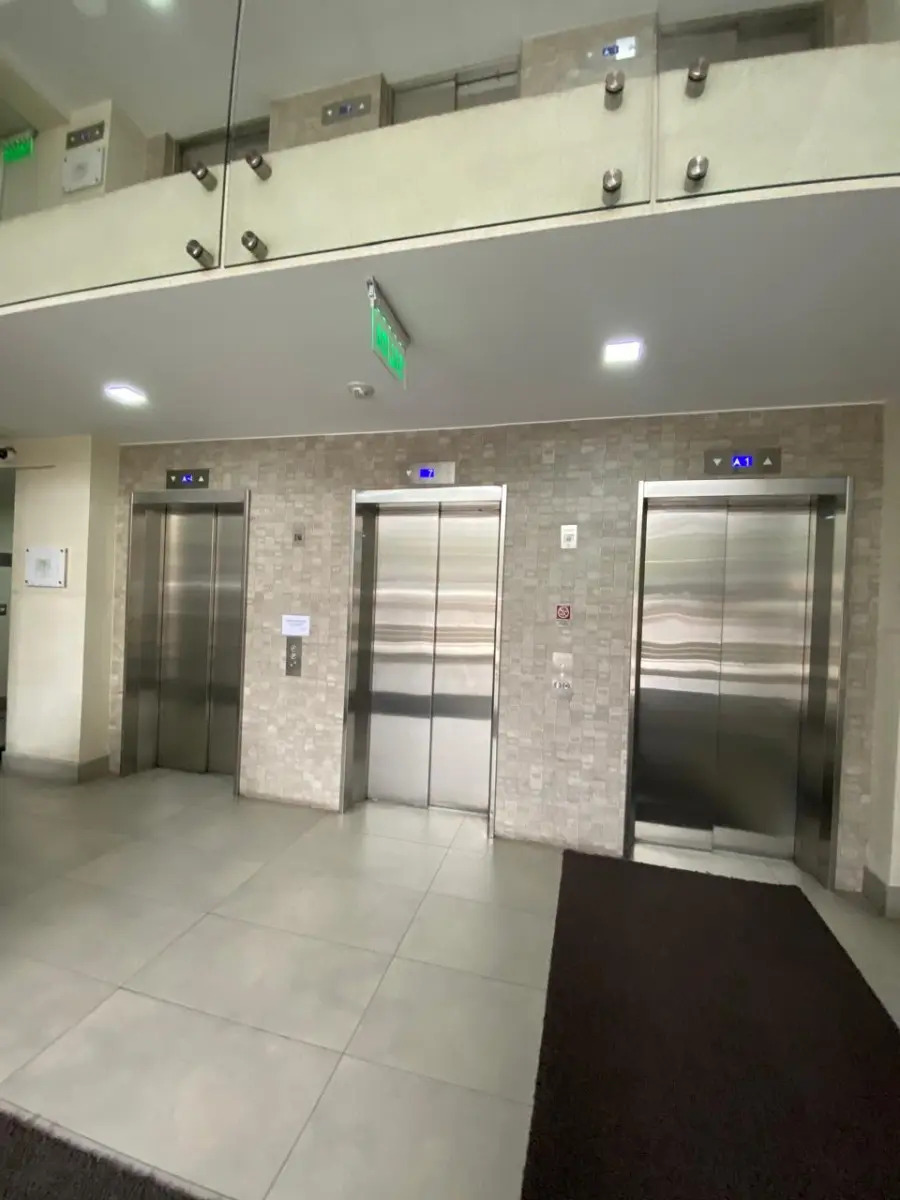 Venta Oficina P 1B 1E Manuel Montt - Providencia
