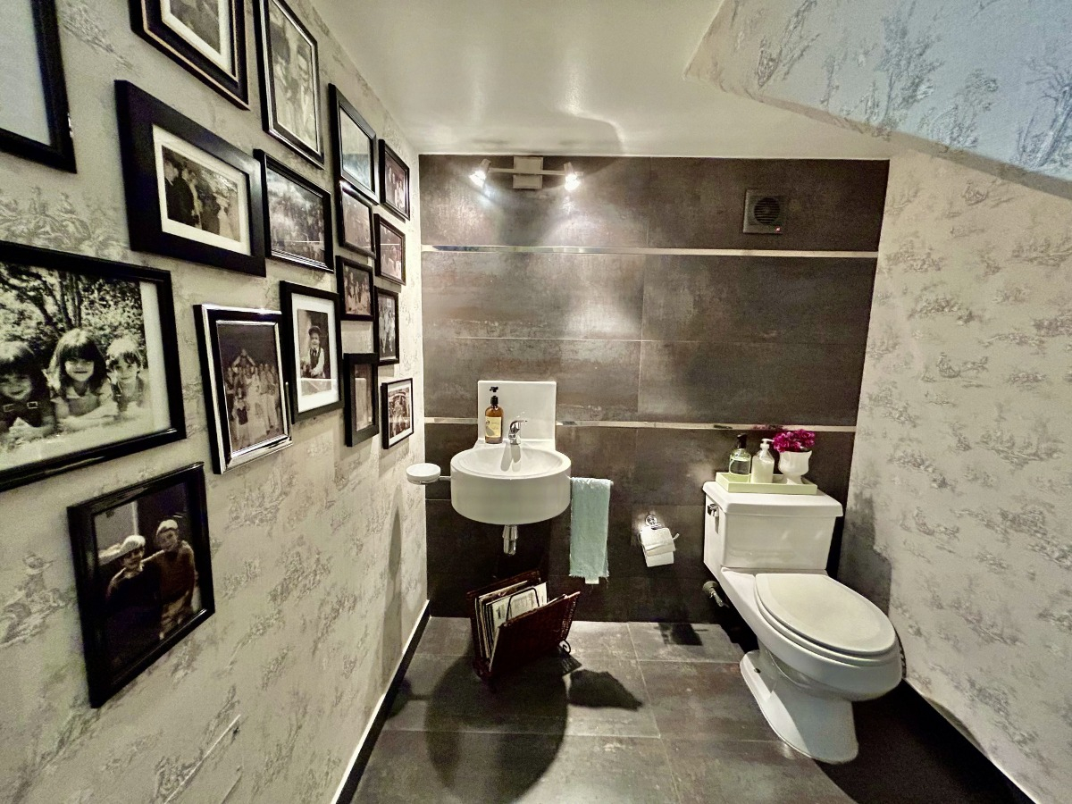 Venta Casa NO 5D en suite Walk-in cl&oacute;set 4B 4E 1B Los Trapenses - Lo Barnechea