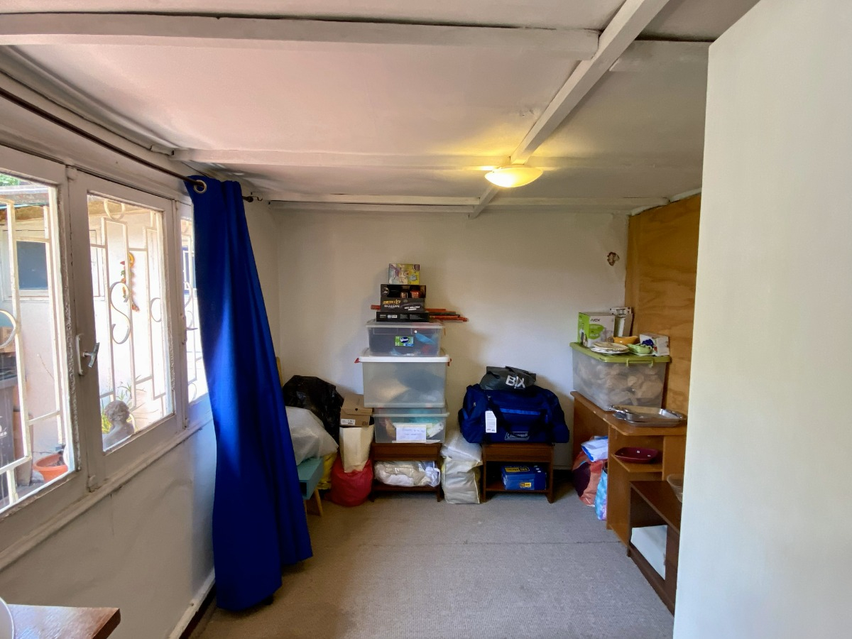 Venta Casa 4D Metro Manquehue - Apumanque - Las Condes