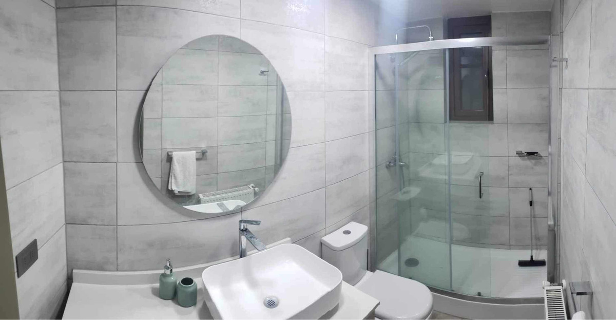 Venta Departamento 2D Manuel Montt - Providencia