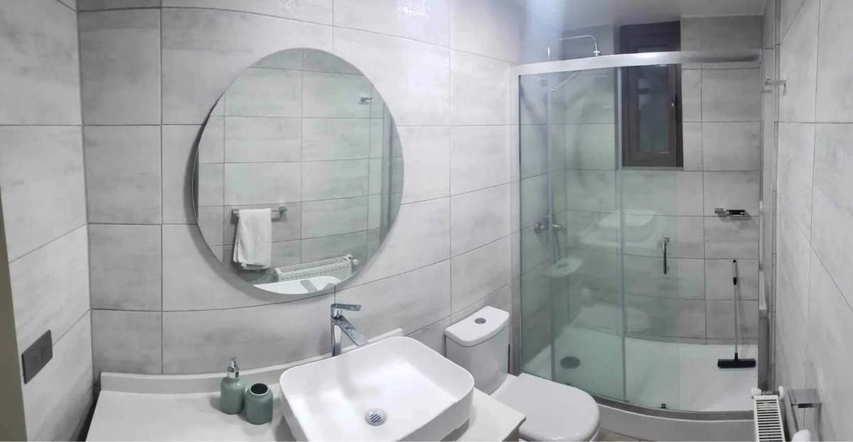 Venta Departamento 2D Manuel Montt - Providencia
