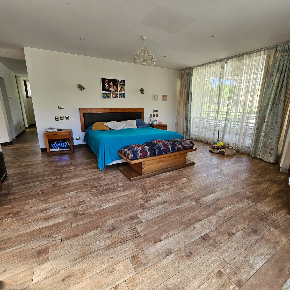 Venta Casa NOSP 6D en suite Walk-in cl&oacute;set 7B 4E 3B Pedro de Valdivia Norte - Providencia