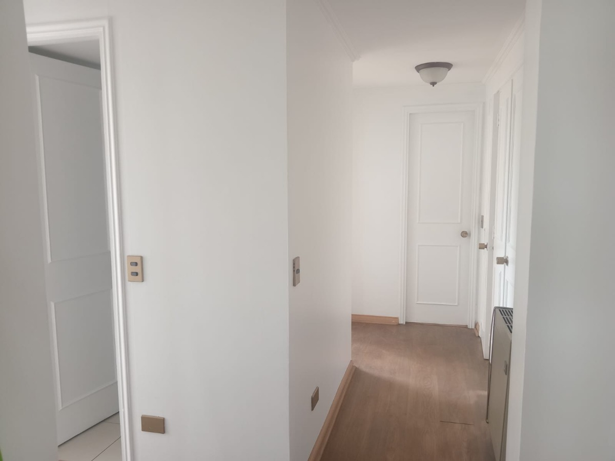 Arriendo Departamento NO 3D en suite 3B 1E 1B Rotonda Atenas - Las Condes
