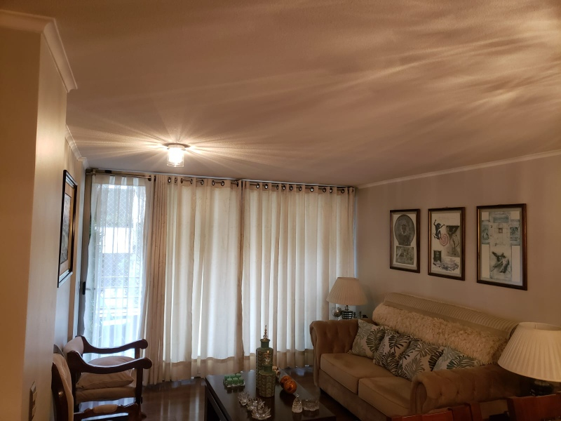 Venta Departamento 3D 2B 1E In&eacute;s de Su&aacute;rez - Providencia