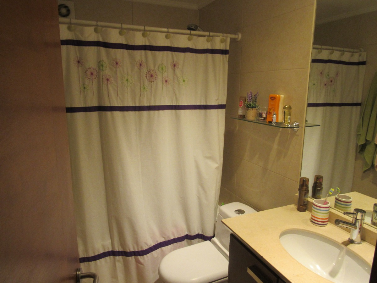 Venta Departamento O 4D en suite Walk-in cl&oacute;set 4B 2E 1B La Llaver&iacute;a - Vitacura