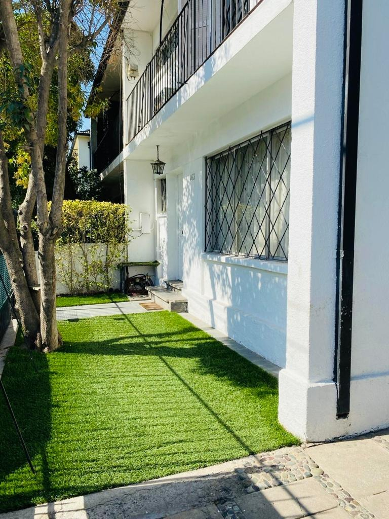 Arriendo Casa 3D 3B 2E 1B Metro Manquehue - Apumanque - Las Condes
