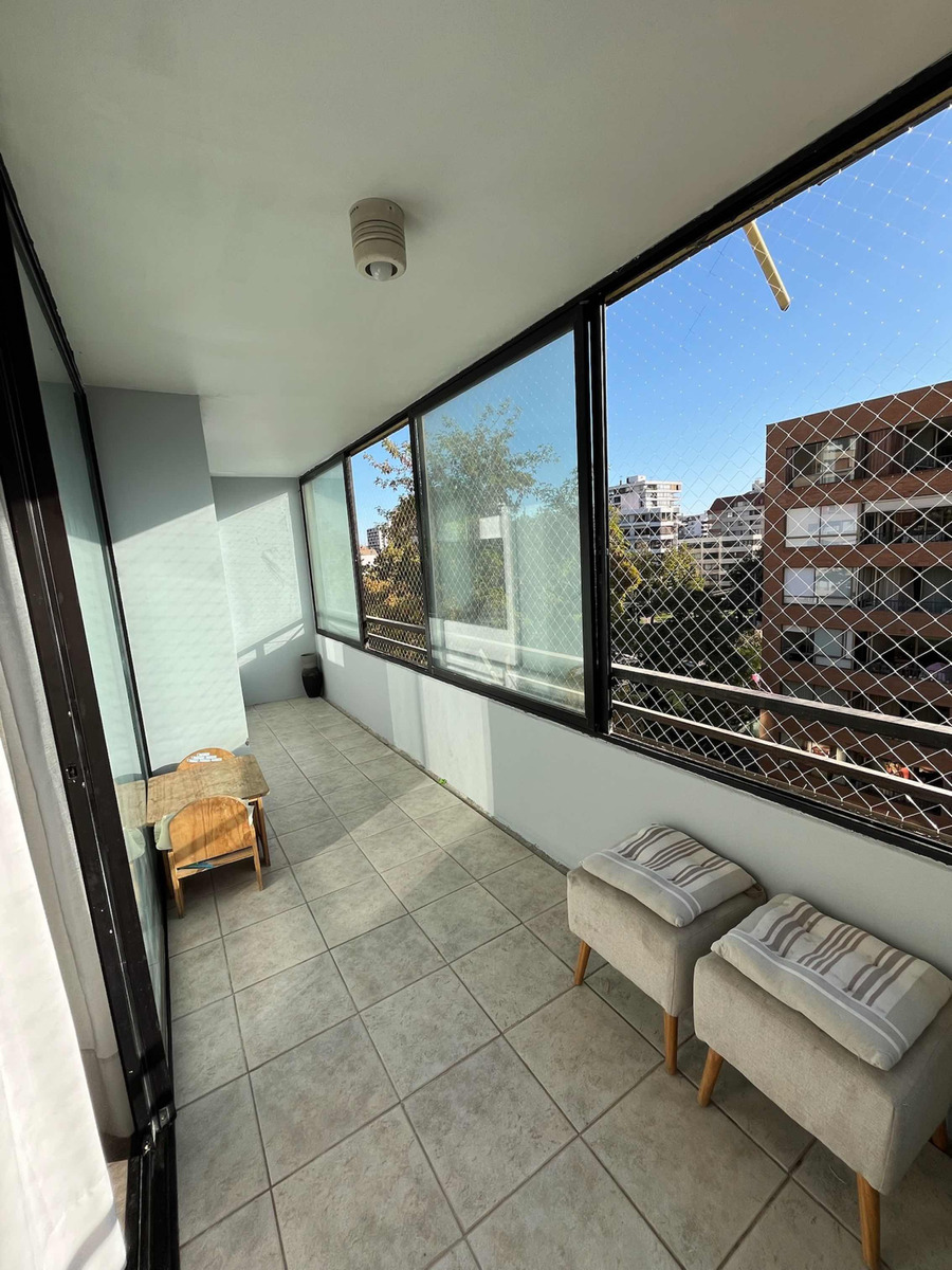 Venta Departamento 3D 3B 2E Las Lilas - Providencia