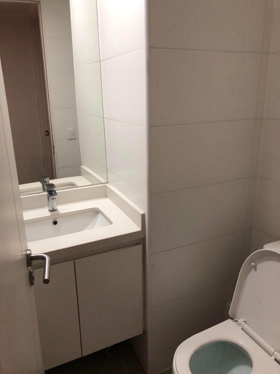 Arriendo Departamento NO 3D en suite Walk-in cl&oacute;set 3B 1B Blest Gana - La Reina