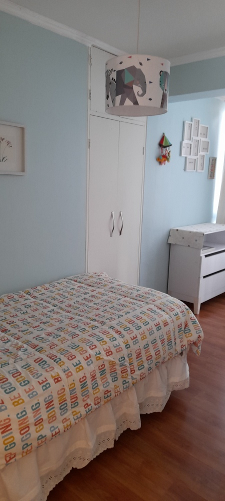 Venta Departamento 3D 2B 1E Nueva Las Condes - Las Condes