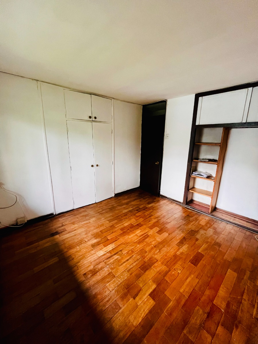 Arriendo Casa NO 3D en suite 2B 4E 1B Nuestra Se&ntilde;ora del Rosario - Vitacura