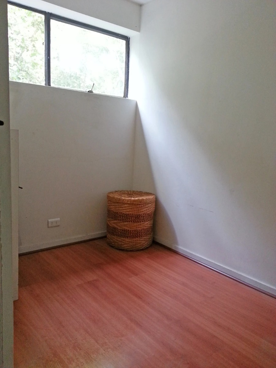 Arriendo Departamento NO 3D 2B 1E Pedro de Valdivia - Providencia