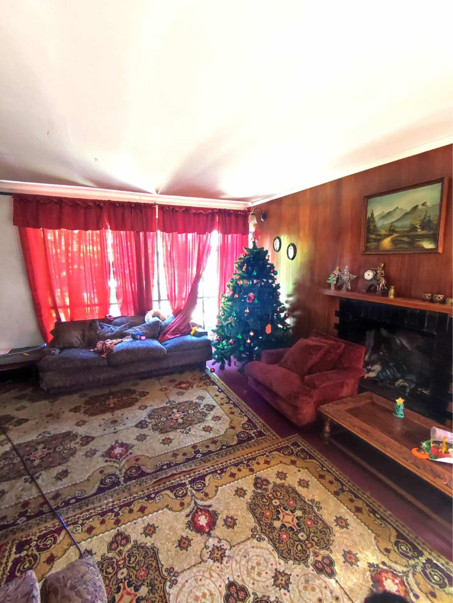 Venta Casa 4D Los Dominicos - Las Condes