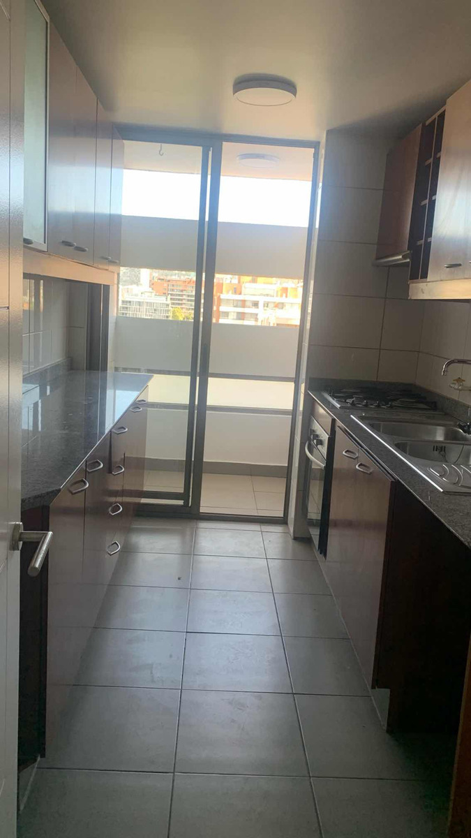 Venta Departamento 2D 2B 1E Pedro de Valdivia - Providencia