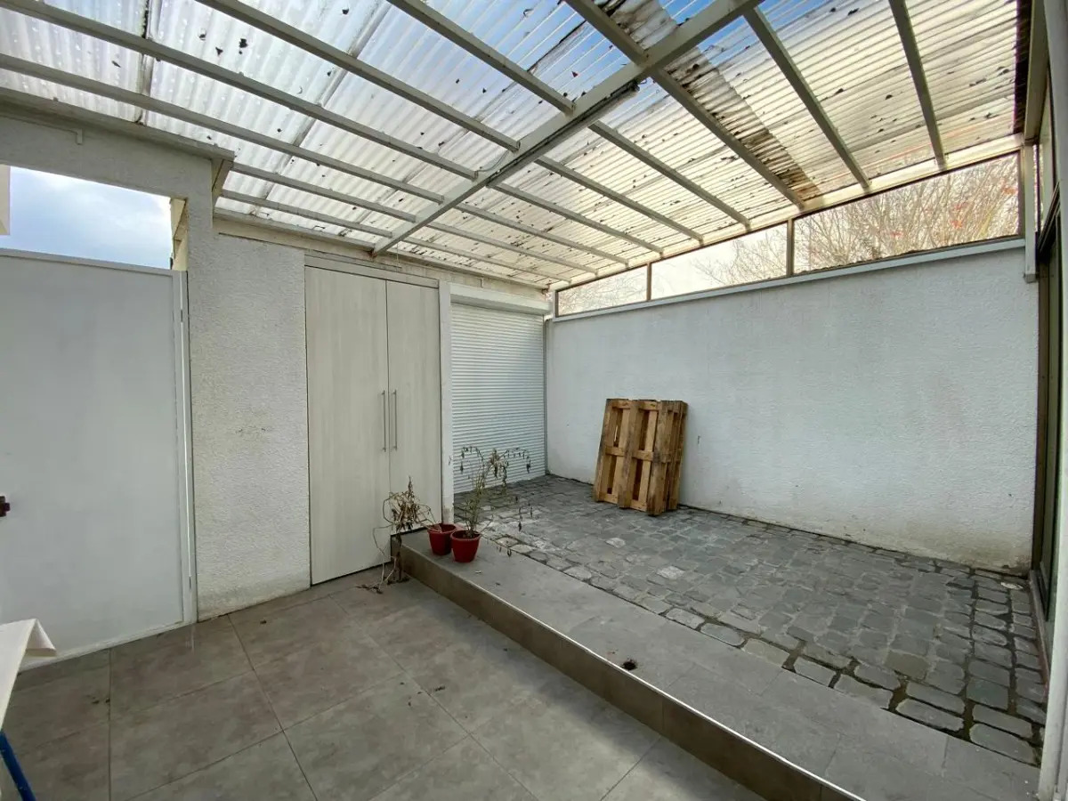 Arriendo Casa NOSP 4D en suite 4B 2E 1B La Reina Alta - La Reina