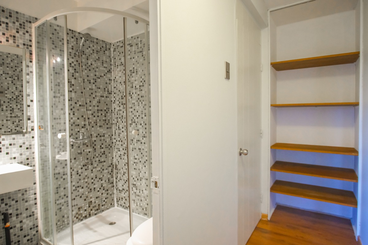 Venta Departamento SO 3D en suite 2B 1B Metro Hernando de Magallanes - Las Condes