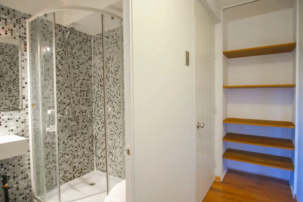 Venta Departamento SO 3D en suite 2B 1B Metro Hernando de Magallanes - Las Condes