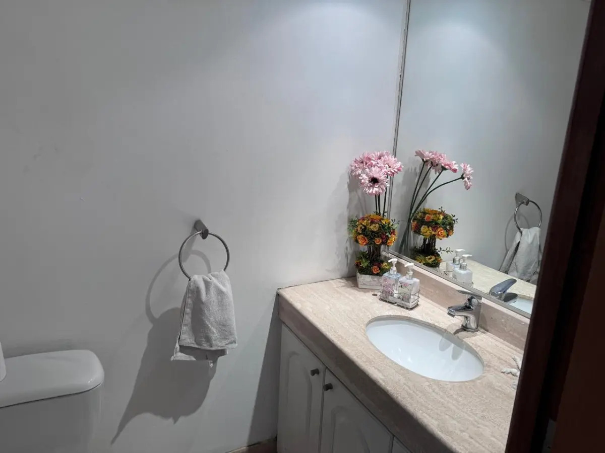 Venta Departamento SO 4D en suite Walk-in cl&oacute;set 4B 2E 1B Alto Las Condes - Las Condes