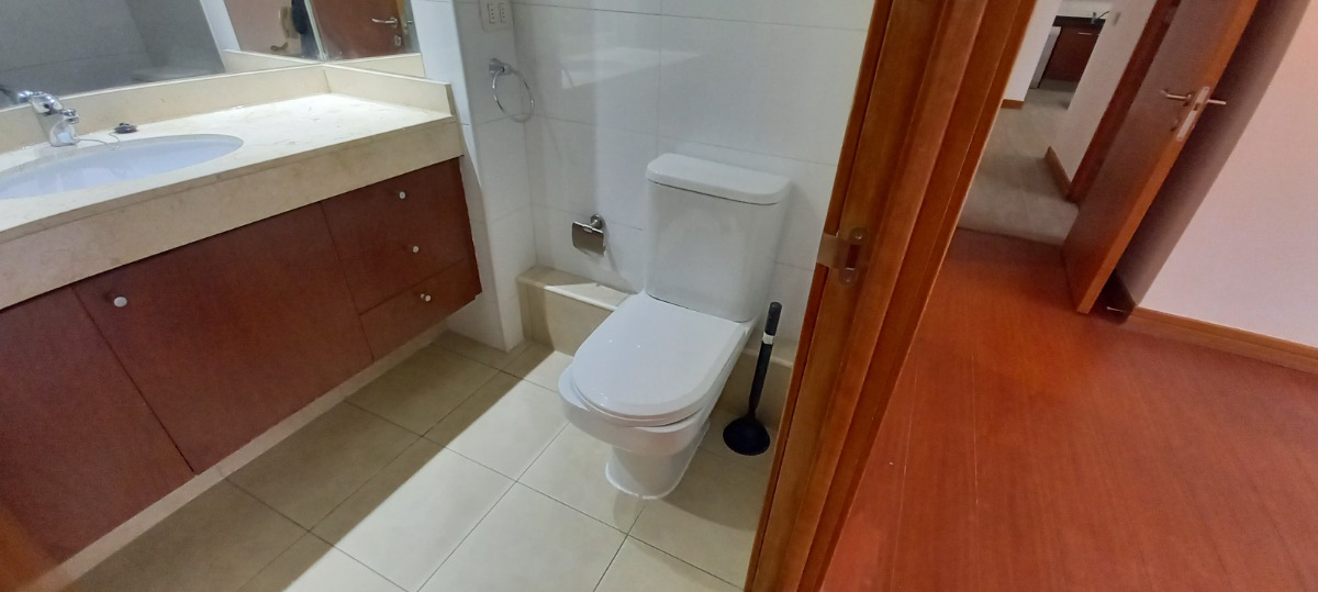 Arriendo Departamento P 2D en suite Walk-in cl&oacute;set 2B 1E 1B La Dehesa - Lo Barnechea