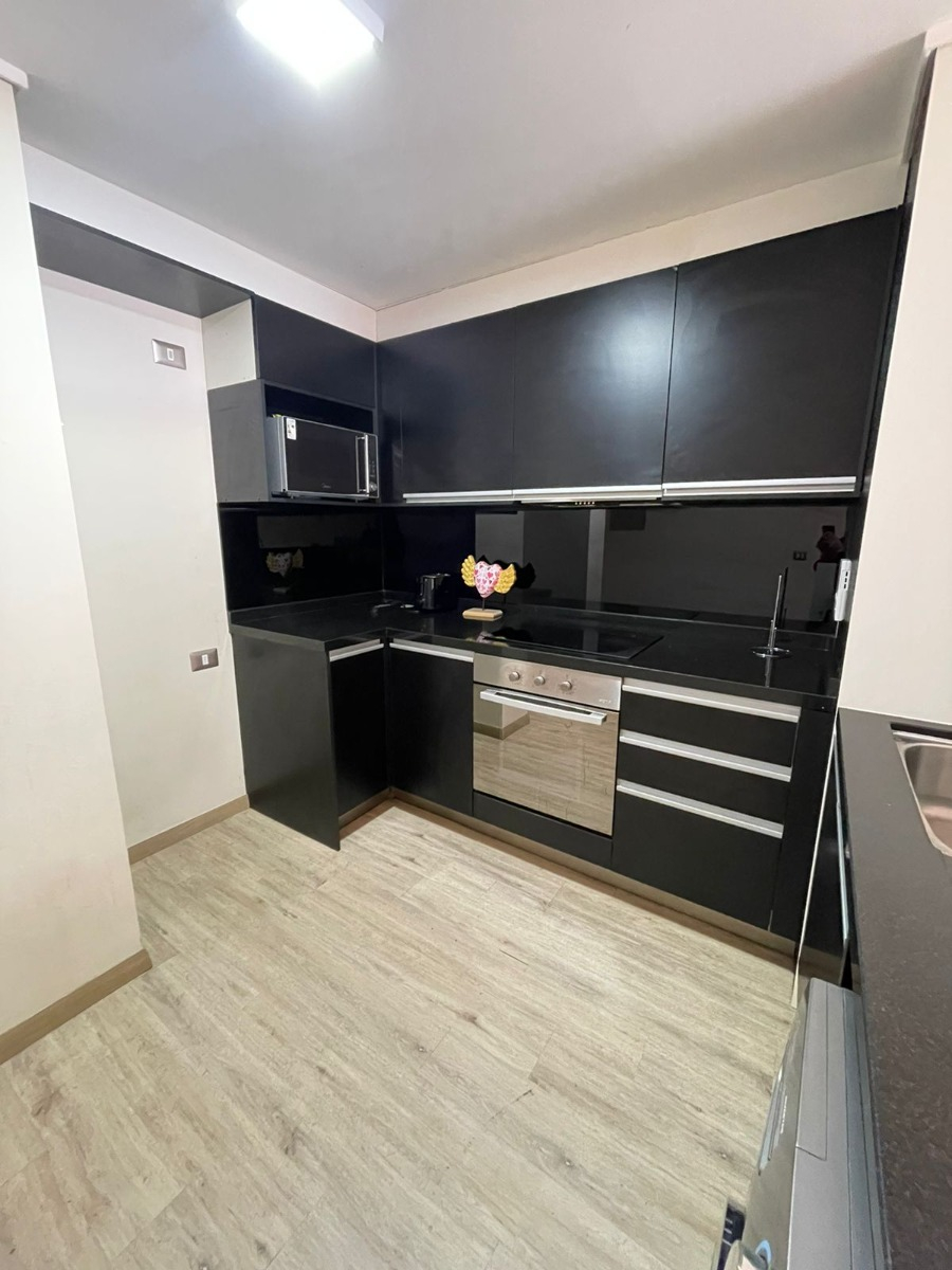 Arriendo Departamento N 2D 1B 1E 1B  - Providencia