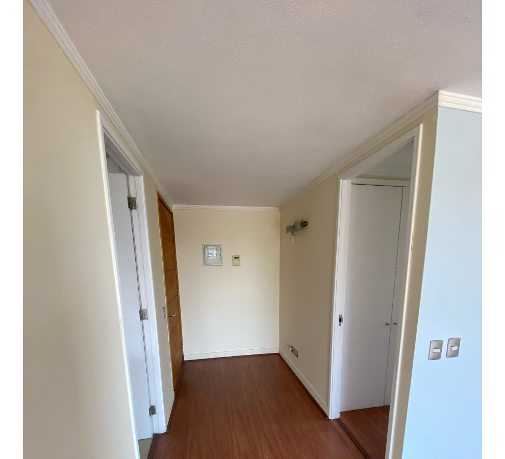 Arriendo Departamento NO 2D 2B 1E 1B Barrio El Golf - Las Condes