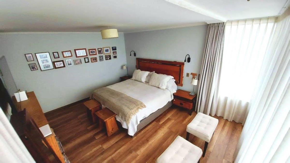 Venta Departamento 3D Tabancura - Vitacura