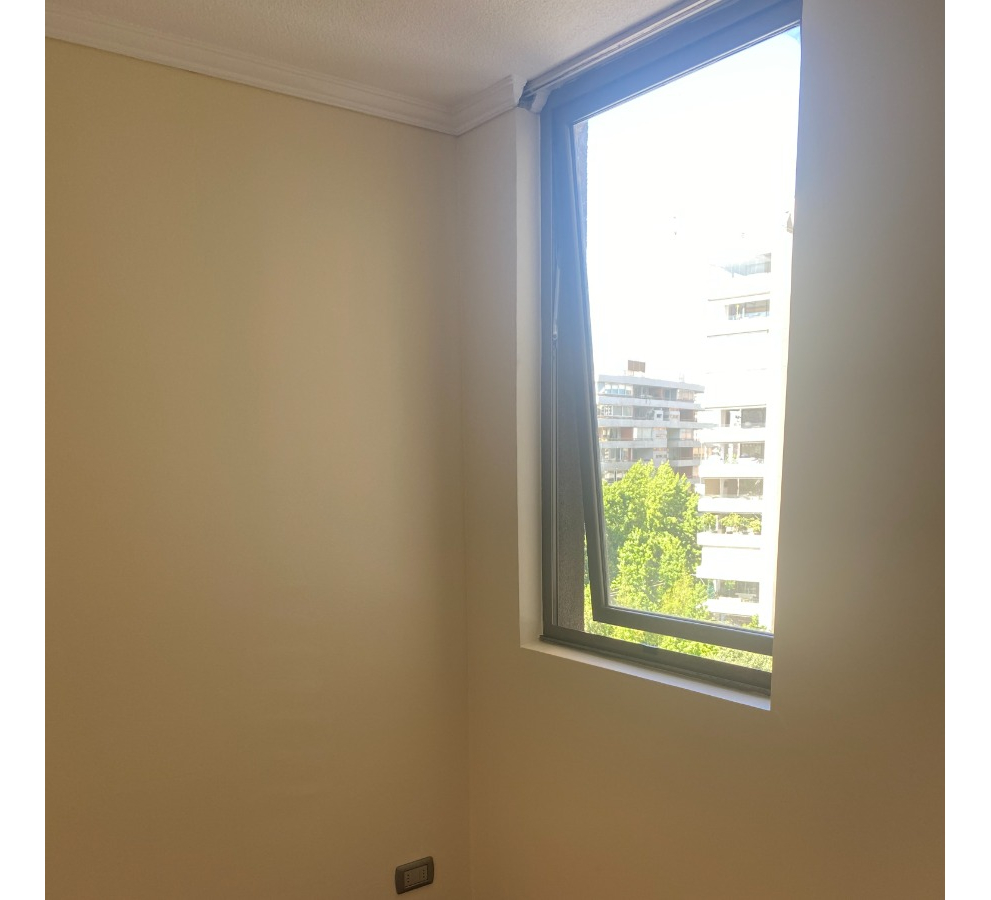 Arriendo Departamento 3D Alto Las Condes - Las Condes