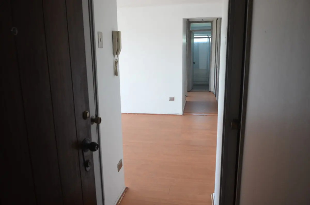 Arriendo Departamento N 2D 2B 1E Los Dominicos - Las Condes