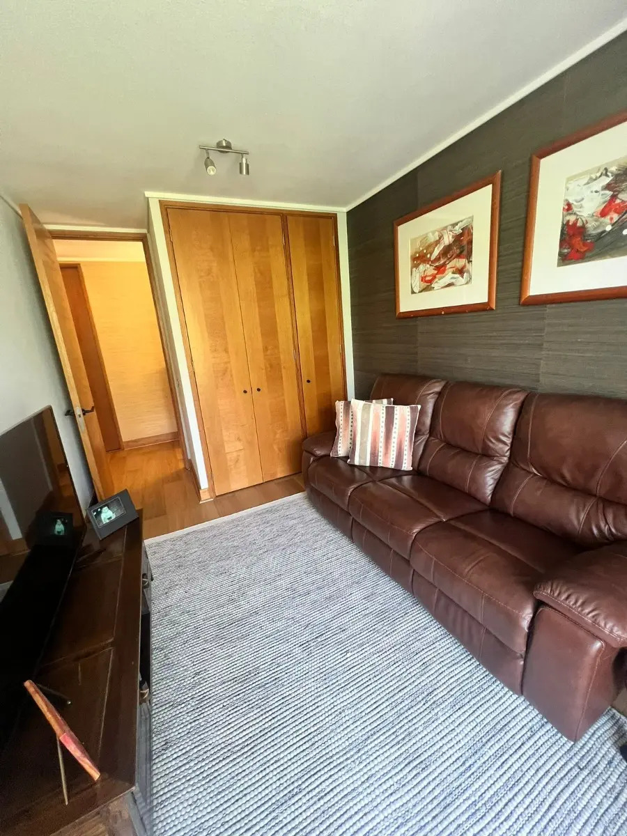 Venta Departamento SP 3D 3B Sebasti&aacute;n Elcano - Las Condes