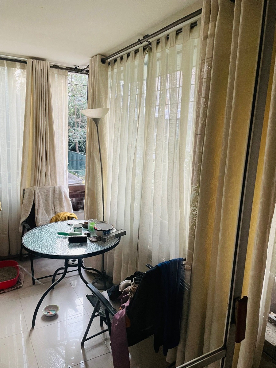 Venta Departamento NP 3D 2B 1E 1B Barrio El Golf - Las Condes
